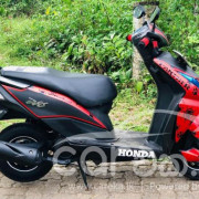 HONDA DIO 2013