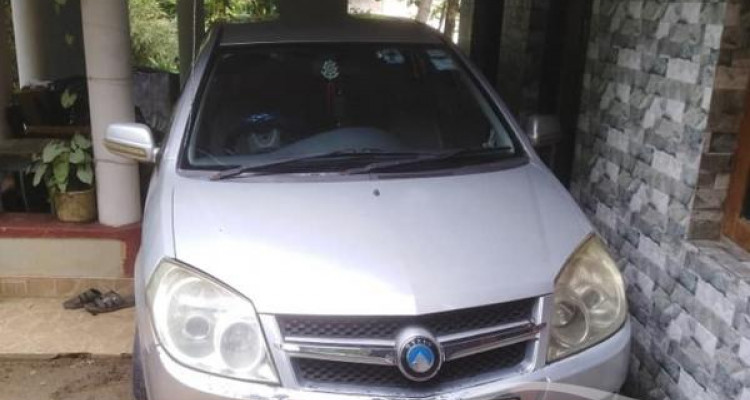MICRO MX 7 2011