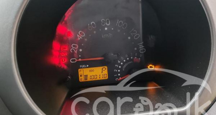 DAIHATSU HIJET 2016