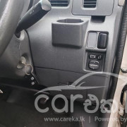 DAIHATSU HIJET 2016