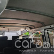 DAIHATSU HIJET 2016