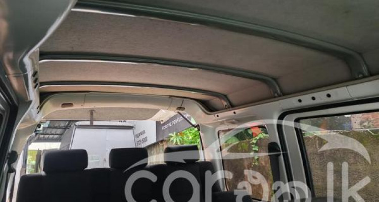 DAIHATSU HIJET 2016