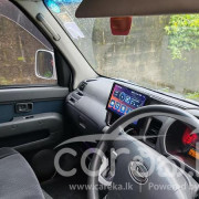 DAIHATSU HIJET 2016