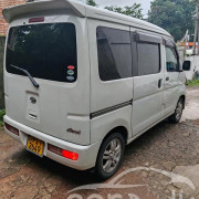 DAIHATSU HIJET 2016