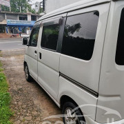 DAIHATSU HIJET 2016