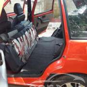 FIAT UNO 1996