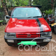 FIAT UNO 1996