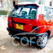 FIAT UNO 1996