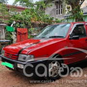 FIAT UNO 1996
