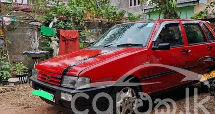 FIAT UNO 1996