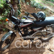 BAJAJ BOXER 2002