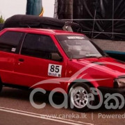 NISSAN MARCH K10 1985