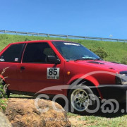 NISSAN MARCH K10 1985