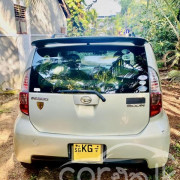 DAIHATSU BOON 2004