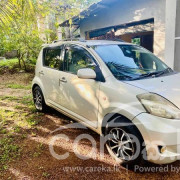 DAIHATSU BOON 2004