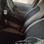 SUZUKI ALTO K10 2011