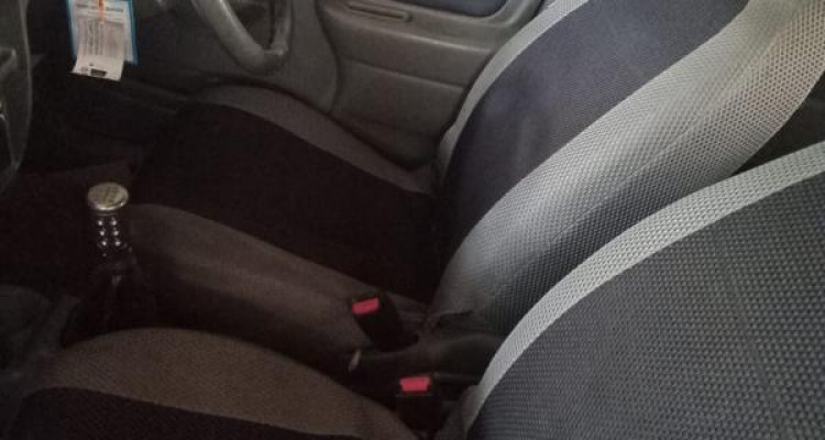 SUZUKI ALTO K10 2011