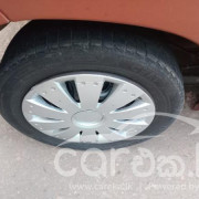 SUZUKI ALTO K10 2011