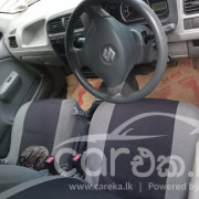 SUZUKI ALTO K10 2011