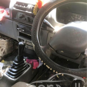 MITSUBISHI MINICAB 2003