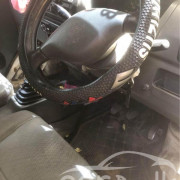 MITSUBISHI MINICAB 2003