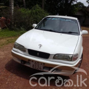 TOYOTA SPRINTER 1996