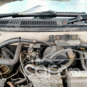 TOYOTA SPRINTER 1996