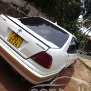 TOYOTA SPRINTER 1996