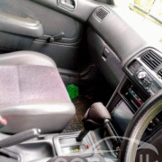 TOYOTA SPRINTER 1996