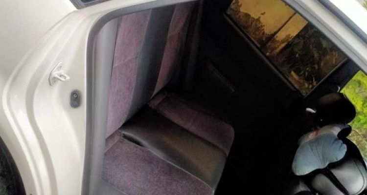 TOYOTA SPRINTER 1996