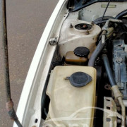 TOYOTA SPRINTER 1996