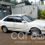 TOYOTA SPRINTER 1996