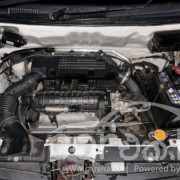 SUZUKI ALTO SPORT 2015