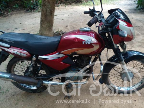 TVS STAR SPORT 2005 Careka.lk