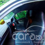 TOYOTA STARLET EP91 1997