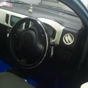 SUZUKI ALTO 2017