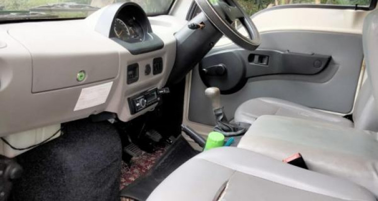 TATA ACE EX2 2015