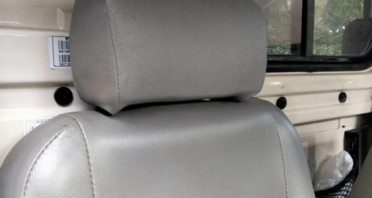 TATA ACE EX2 2015