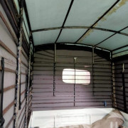 TATA ACE EX2 2015