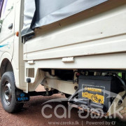 TATA ACE EX2 2015