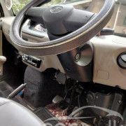 TATA ACE EX2 2015