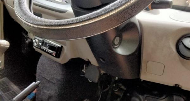 TATA ACE EX2 2015