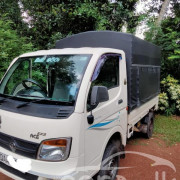 TATA ACE EX2 2015