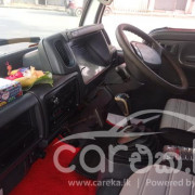 NISSAN ATLAS 1997