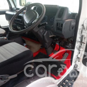 NISSAN ATLAS 1997