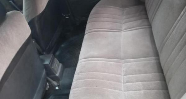 NISSAN SUNNY 1987