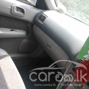 TOYOTA COROLLA 110 1999