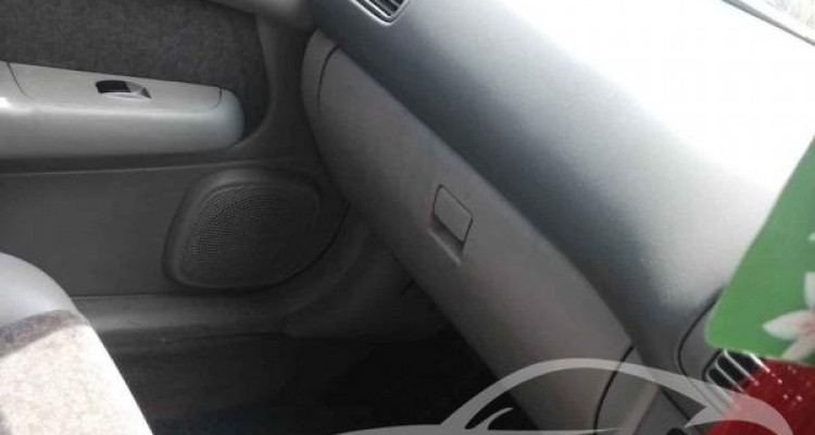 TOYOTA COROLLA 110 1999