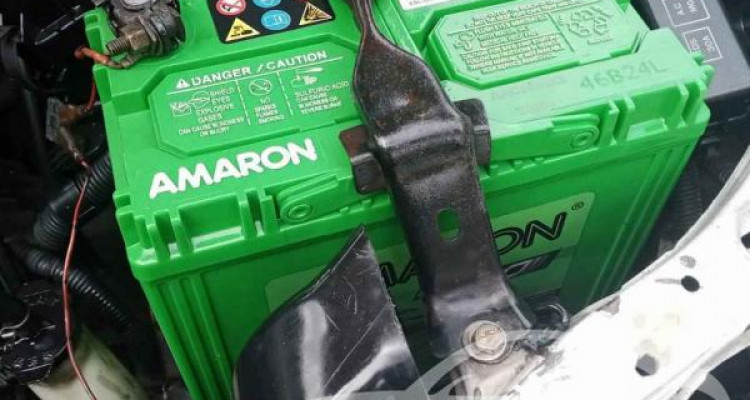 TOYOTA COROLLA 110 1999