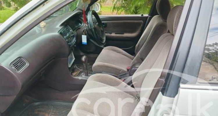TOYOTA COROLLA CE100 1992